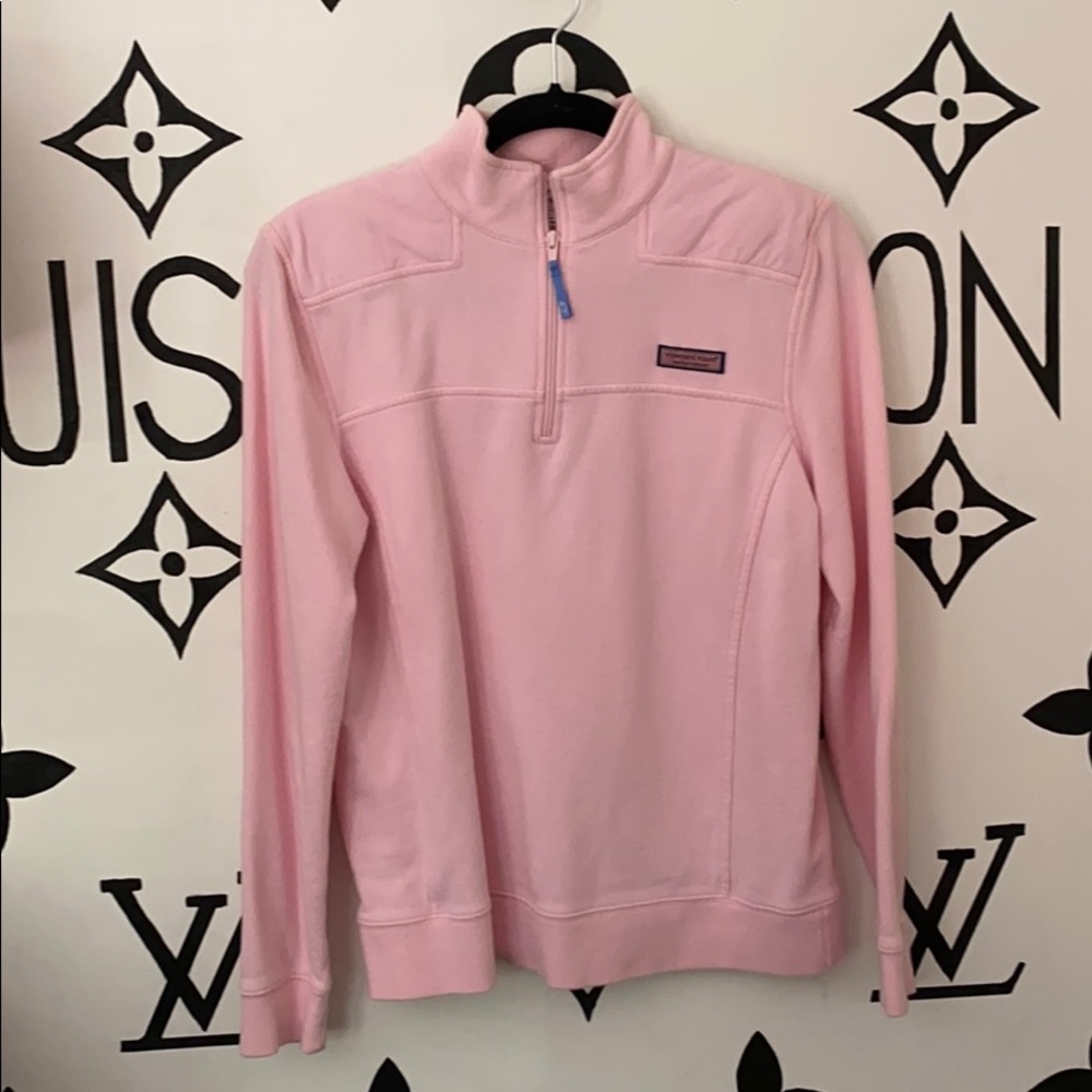 SHEP SHIRT VINEYARD VINES